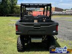 Thumbnail Photo 5 for New 2025 Polaris Ranger Crew 570