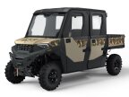 Thumbnail Photo 1 for New 2025 Polaris Ranger Crew 570 NorthStar Edition