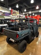 Thumbnail Photo 5 for New 2025 Polaris Ranger Crew 570