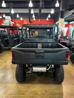 Thumbnail Photo 4 for New 2025 Polaris Ranger Crew 570