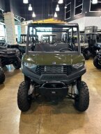 Thumbnail Photo 1 for New 2025 Polaris Ranger Crew 570