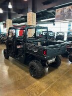 Thumbnail Photo 3 for New 2025 Polaris Ranger Crew 570