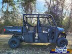 Thumbnail Photo 6 for New 2025 Polaris Ranger Crew 570 Premium