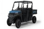 Thumbnail Photo 1 for New 2025 Polaris Ranger Crew 570 Premium
