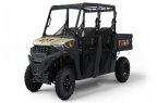 Thumbnail Photo 2 for New 2025 Polaris Ranger Crew 570 Premium