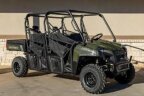 Thumbnail Photo 1 for New 2025 Polaris Ranger Crew 570