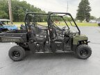 Thumbnail Photo 3 for New 2025 Polaris Ranger Crew 570