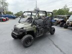 Thumbnail Photo 2 for New 2025 Polaris Ranger Crew 570
