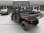 Thumbnail Photo 5 for New 2025 Polaris Ranger Crew 570