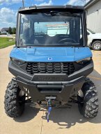 Thumbnail Photo 6 for New 2025 Polaris Ranger Crew 570 NorthStar Edition
