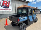 Thumbnail Photo 1 for New 2025 Polaris Ranger Crew 570 NorthStar Edition