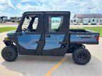 Thumbnail Photo 4 for New 2025 Polaris Ranger Crew 570 NorthStar Edition