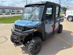 Thumbnail Photo 5 for New 2025 Polaris Ranger Crew 570 NorthStar Edition