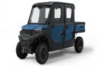 Thumbnail Photo 1 for New 2025 Polaris Ranger Crew 570 NorthStar Edition