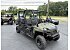 New 2025 Polaris Ranger Crew 570