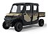 New 2025 Polaris Ranger Crew 570