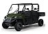 New 2025 Polaris Ranger Crew 570