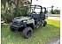 New 2025 Polaris Ranger Crew 570