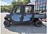 2025 Polaris Ranger Crew 570