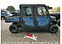 2025 Polaris Ranger Crew 570 NorthStar Edition