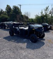 New 2025 Polaris Ranger Crew 570