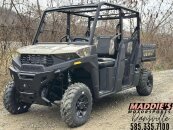 New 2025 Polaris Ranger Crew 570 Premium