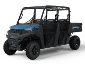 New 2025 Polaris Ranger Crew 570 Premium