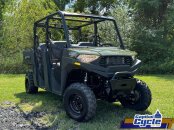 New 2025 Polaris Ranger Crew 570