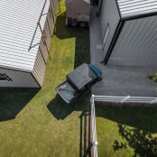 New 2025 Polaris Ranger Crew 570 Premium