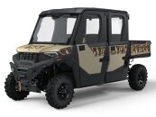 New 2025 Polaris Ranger Crew 570 NorthStar Edition