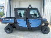 New 2025 Polaris Ranger Crew 570 NorthStar Edition