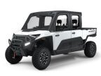 Thumbnail Photo 1 for New 2025 Polaris Ranger Crew XD 1500