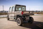Thumbnail Photo 2 for New 2025 Polaris Ranger Crew XD 1500 NorthStar Edition Ultimate