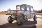 Thumbnail Photo 4 for New 2025 Polaris Ranger Crew XD 1500 NorthStar Edition Ultimate