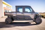 Thumbnail Photo 5 for New 2025 Polaris Ranger Crew XD 1500 NorthStar Edition Ultimate