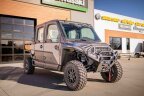 Thumbnail Photo 6 for New 2025 Polaris Ranger Crew XD 1500 NorthStar Edition Ultimate