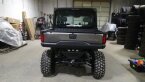 Thumbnail Photo 3 for New 2025 Polaris Ranger Crew XD 1500