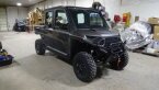 Thumbnail Photo 2 for New 2025 Polaris Ranger Crew XD 1500