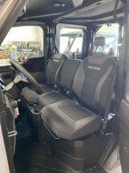 Thumbnail Photo 3 for New 2025 Polaris Ranger Crew XD 1500