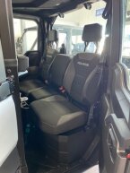 Thumbnail Photo 4 for New 2025 Polaris Ranger Crew XD 1500