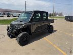 Thumbnail Photo 5 for New 2025 Polaris Ranger Crew XD 1500 NorthStar Edition Ultimate