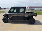 Thumbnail Photo 4 for New 2025 Polaris Ranger Crew XD 1500 NorthStar Edition Ultimate