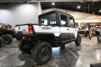 Thumbnail Photo 4 for New 2025 Polaris Ranger Crew XD 1500 NorthStar Edition Ultimate
