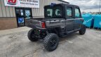 Thumbnail Photo 6 for New 2025 Polaris Ranger Crew XD 1500