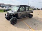Thumbnail Photo 5 for New 2025 Polaris Ranger Crew XD 1500