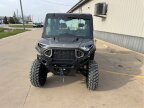 Thumbnail Photo 6 for New 2025 Polaris Ranger Crew XD 1500