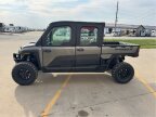 Thumbnail Photo 4 for New 2025 Polaris Ranger Crew XD 1500