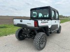 Thumbnail Photo 5 for New 2025 Polaris Ranger Crew XD 1500 NorthStar Edition Ultimate