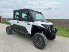 Thumbnail Photo 3 for New 2025 Polaris Ranger Crew XD 1500 NorthStar Edition Ultimate