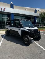 Thumbnail Photo 2 for New 2025 Polaris Ranger Crew XD 1500